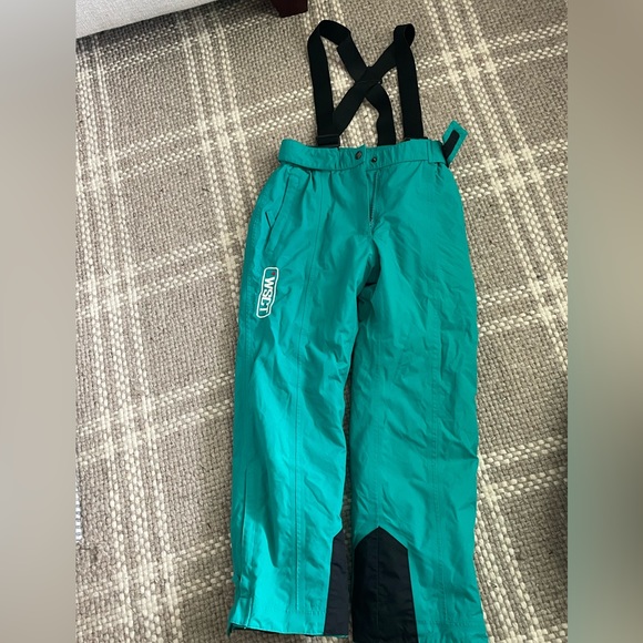 West Scout ski/snow jacket and pants - Picture 2 of 2